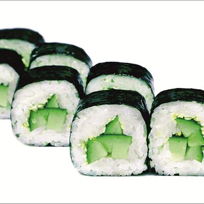 Каппа маки.4шт в Home Sushi Express по цене 108 ₽