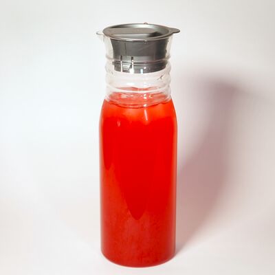 Лимонад Лонг 1 л в Dragon’s ramen по цене 800 ₽