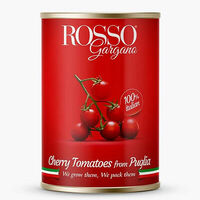 Томаты Rosso Gargano Pomodorini Черри в собственном соку в Ченто пицца М7