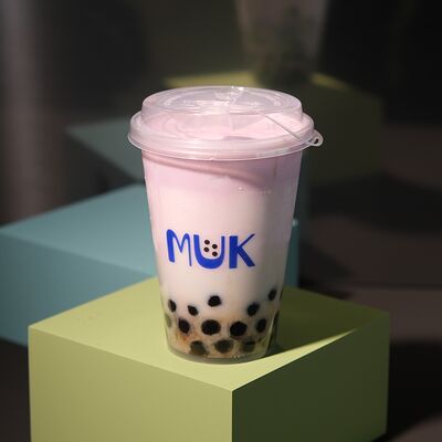 Таро-Лаванда в Muk по цене 410 ₽