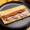 Мясной блин с грибами в Папины блины по цене 560