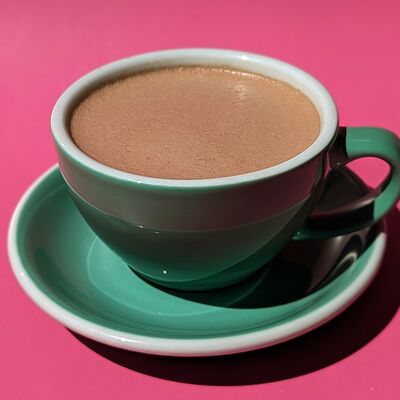 Какао без сахара в SunSet по цене 270 ₽