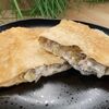 Чебурек Курица с ананасами в Чебурек номер 1 по цене 340