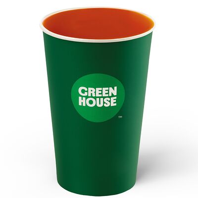 Чай Облепиха Апельсин в Green house по цене 325 ₽