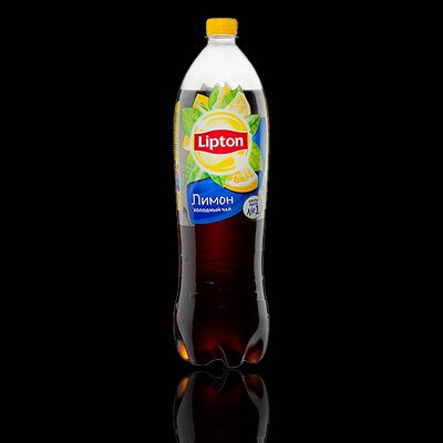 Lipton Лимон в Высокий градус по цене 300 ₽