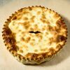 Осетинский пирог с мясомв Осетинские пироги Фыдджынта по цене 1040