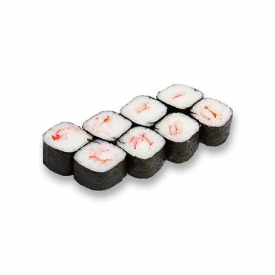 Ролл Эби маки в Йоги Суши по цене 259 ₽