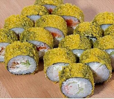 Сет №25 в Майфудзо по цене 1333 ₽