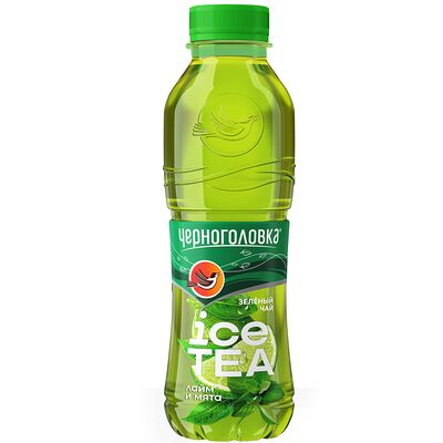 Зелёный чай Черноголовка в PIZZA ROSSO по цене 130