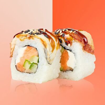 Канадский в Норимаки по цене 708 ₽