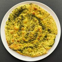 Фокачча с Песто в Трюфель