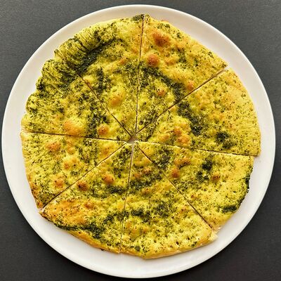 Фокачча с Песто в Трюфель по цене 260 ₽