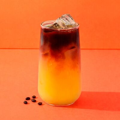 Бамбл в Дим Кофе Скрябина по цене 370 ₽