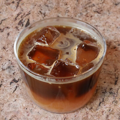 Bumble Coffee в Folk по цене 550 ₽