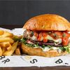 Бургер Italy в Bros Burgers по цене 650