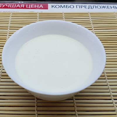 Соус сливочный в Wok & Box по цене 99 ₽