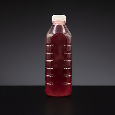 Морс домашний из черной смородины в J.J.DONER по цене 179 ₽