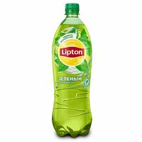 Lipton Зелёный чай в Palmira club