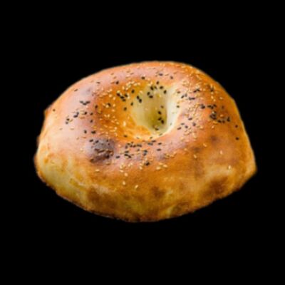 Лепёшка в Шантимэль по цене 120 ₽