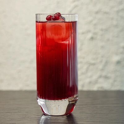  Лимонад Персик/Роза/Тоник в ODA по цене 890 ₽