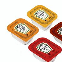 Соус порционный сырный в Пицца экспресс 24