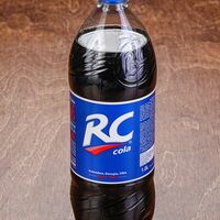 Rс Cola в Стар Самарканд