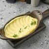 Воздушное картофельное пюре в Double Grill & Bar по цене 140