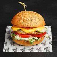 Бургер Чикен Алабама в Морошка