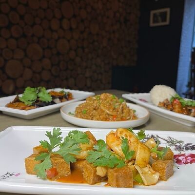 Хайсин в Чина по цене 590 ₽