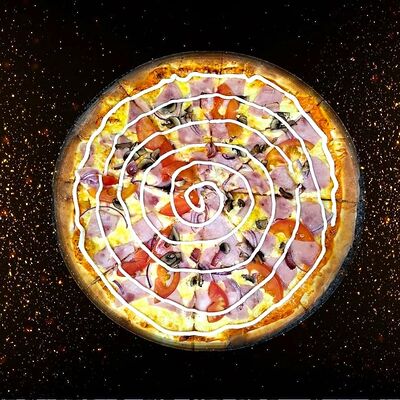 Венеция большая в Пицца Мафия по цене 1090 ₽