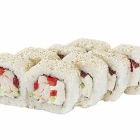 Ролл Ятокана в Кушай мясо