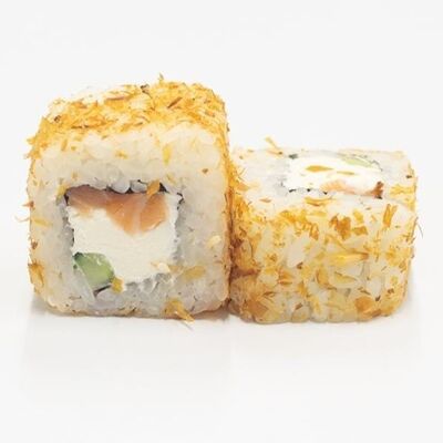 Нью-Йорк в Art Sushi по цене 580 ₽