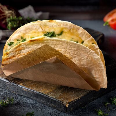 Гезлеме с сыромв Grill Room по цене 300 ₽