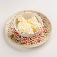 Рикотта в Сыроварня