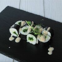 Чука маки в Японец