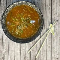 Суп Спайси Суймоно в Sushi Favorite