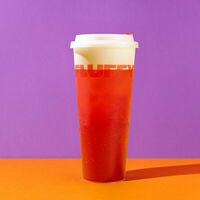 Тоник малина гренадин в Fluffy Fluffy