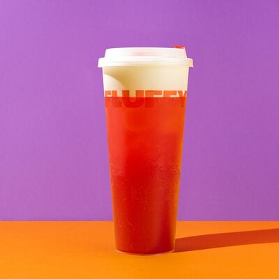 Тоник малина гренадин в Fluffy Fluffy по цене 660 ₽