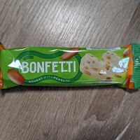 Батончик Bonfetti нуга в Кофе на русаковской