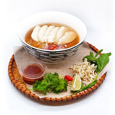 Фо Га в Вокруг суши по цене 553