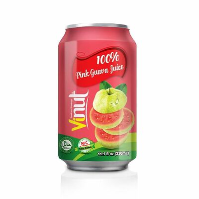 Сок Vinut гуава прямой отжим в ХО по цене 295 ₽