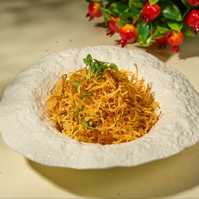 Салат из мясных деликатесовв Алазани по цене 4200 ₸