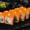 Ролл Калифорния с креветкой в Sushi House по цене 850