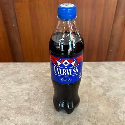 Evervess cola в Восточное бистро по цене 150 ₽