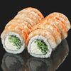 Ролл Эби муси в Sushi Kama по цене 590