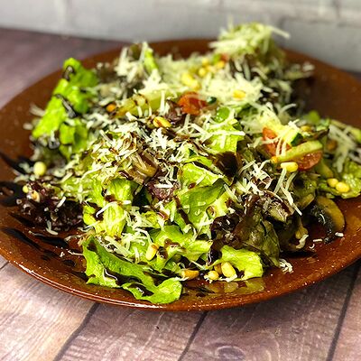 От Шефа в Чайхона Халиф по цене 905 ₽