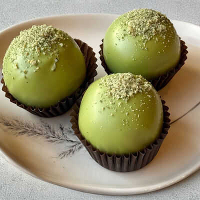 Картошка New в Лён & Гречка bakery по цене 310 ₽