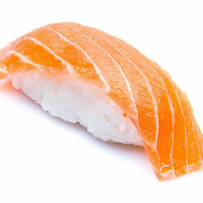 С лососем в Сушифуд по цене 169 ₽