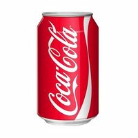 Coca-Cola в Шашлык мастер