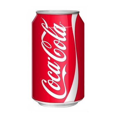 Coca-Cola в Шашлык мастер по цене 135 ₽